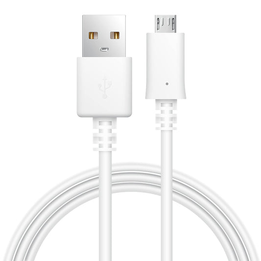 Cebl Codi Tâl Data Micro USB 1M