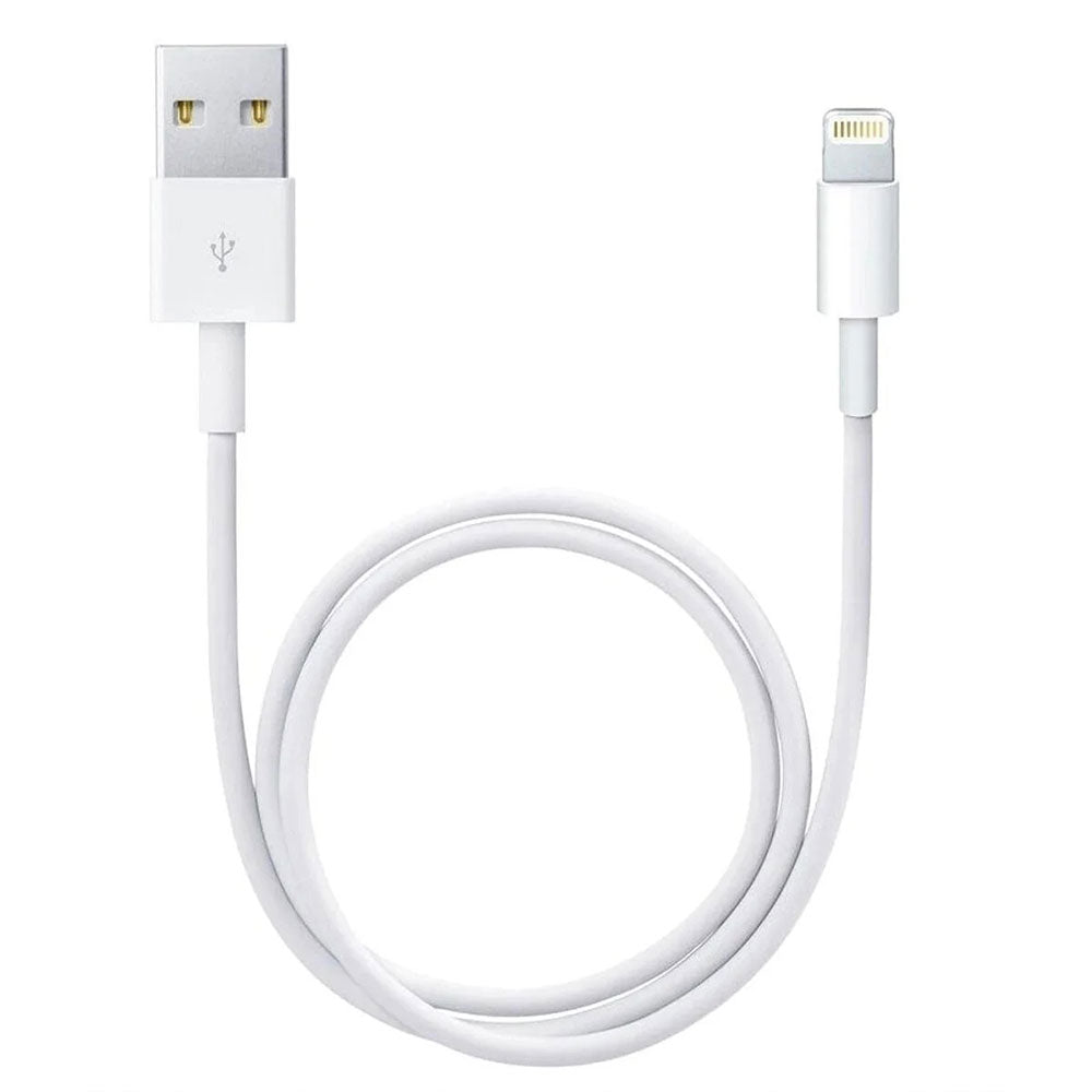 3PCS 1M USB Data Charging Cable  For IOS Phones