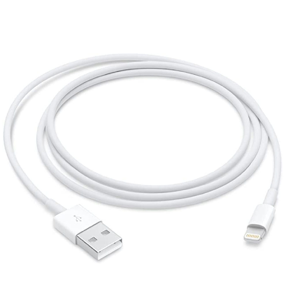 3PCS 1M USB Data Charging Cable  For IOS Phones