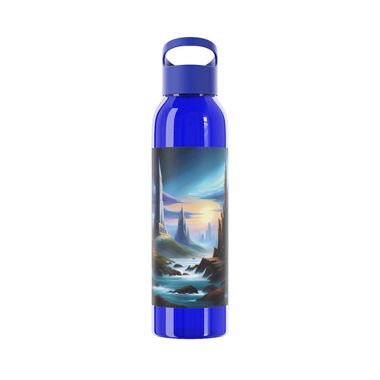 Sky Water Bottle