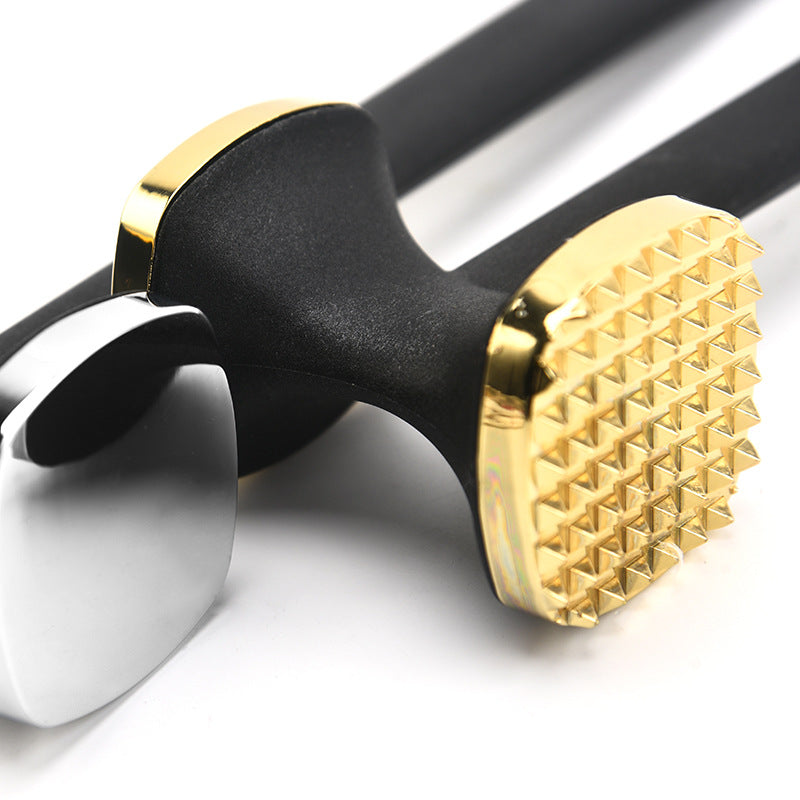 Zinc Alloy Meat Hammer Kitchen Tools