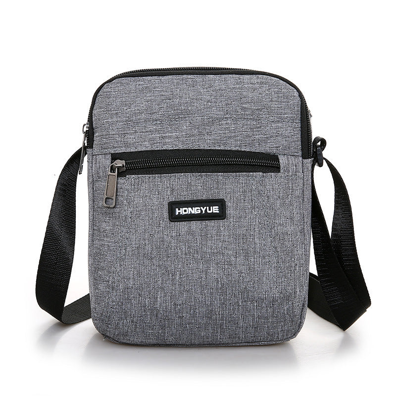 New Fashion Men's Casual Shoulder Bag