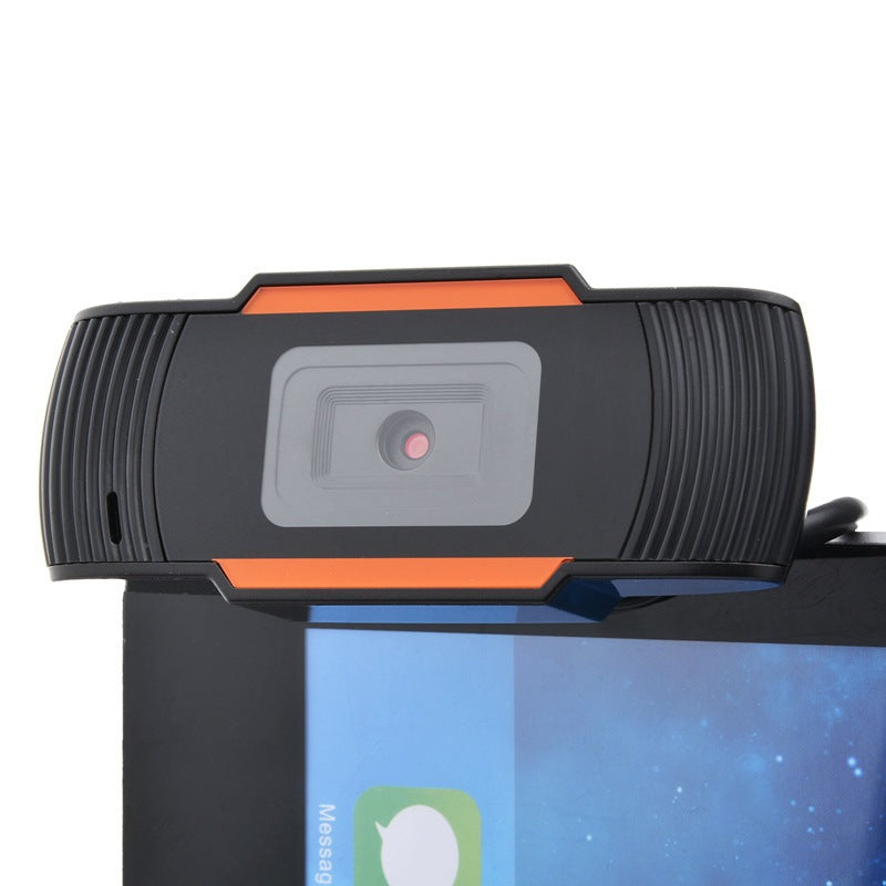 12.0MP USB 2.0 Camera Gwe