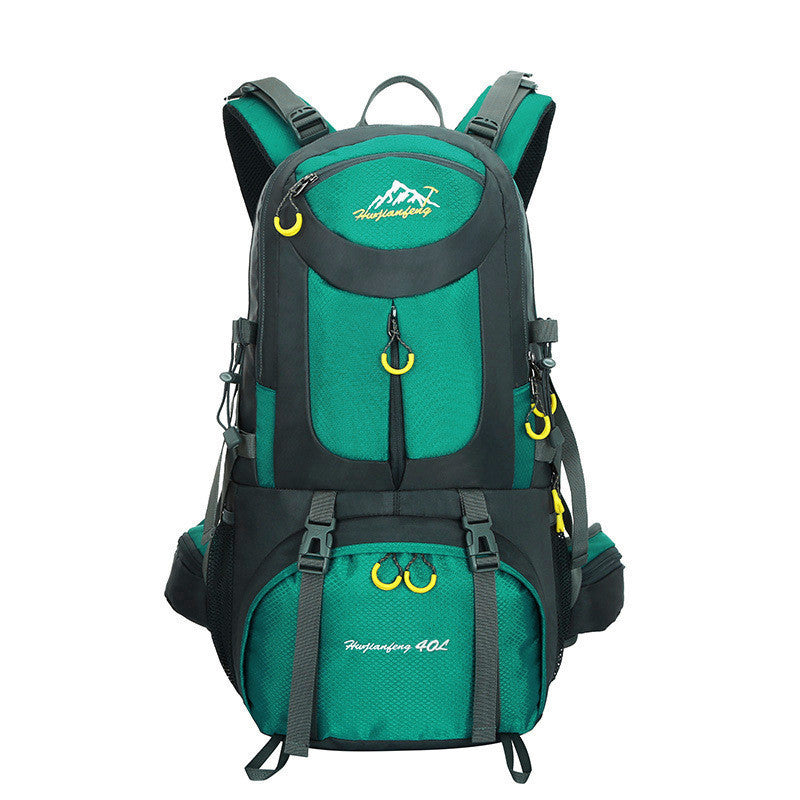 Outdoor sports backpack