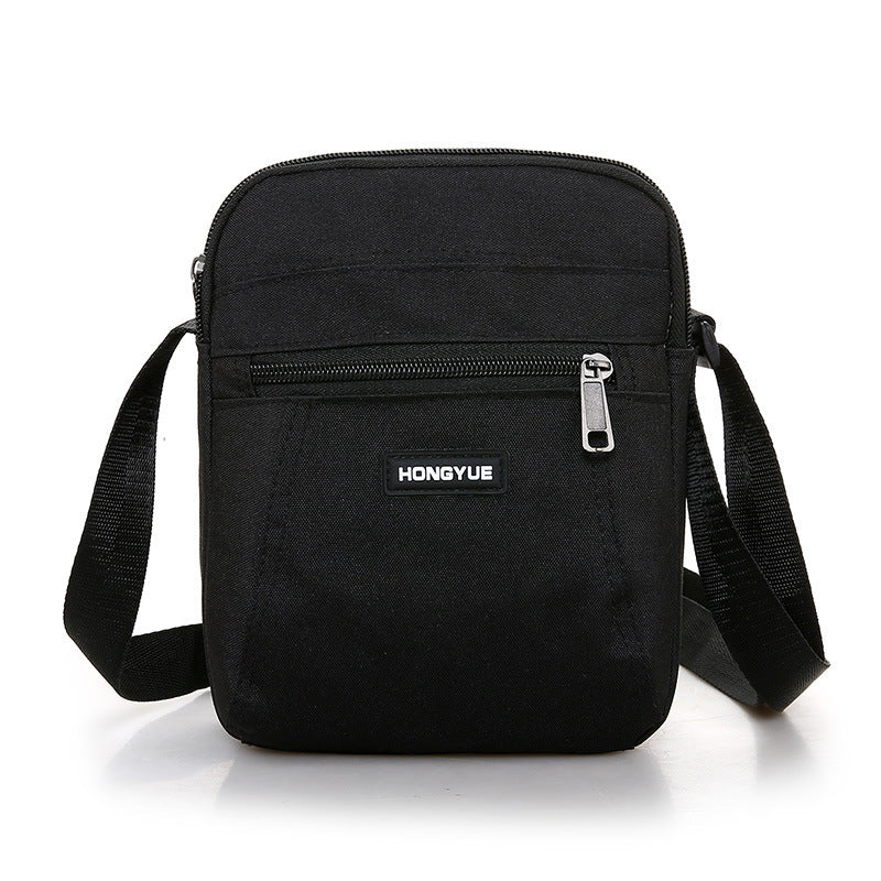 New Fashion Men's Casual Shoulder Bag