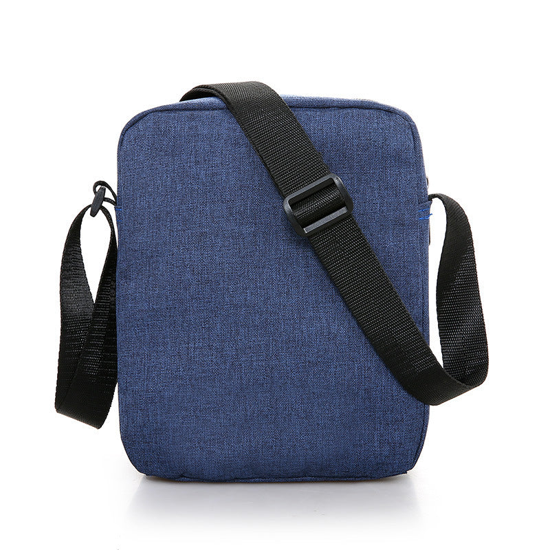 New Fashion Men's Casual Shoulder Bag